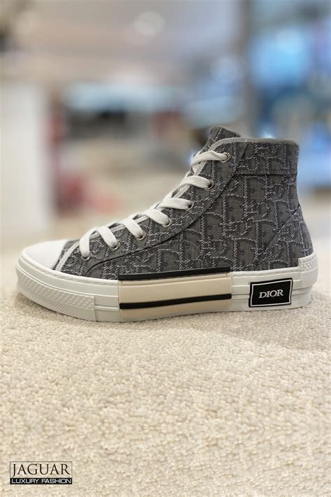 sneakers dior b33|Dior b23 high top sneakers.